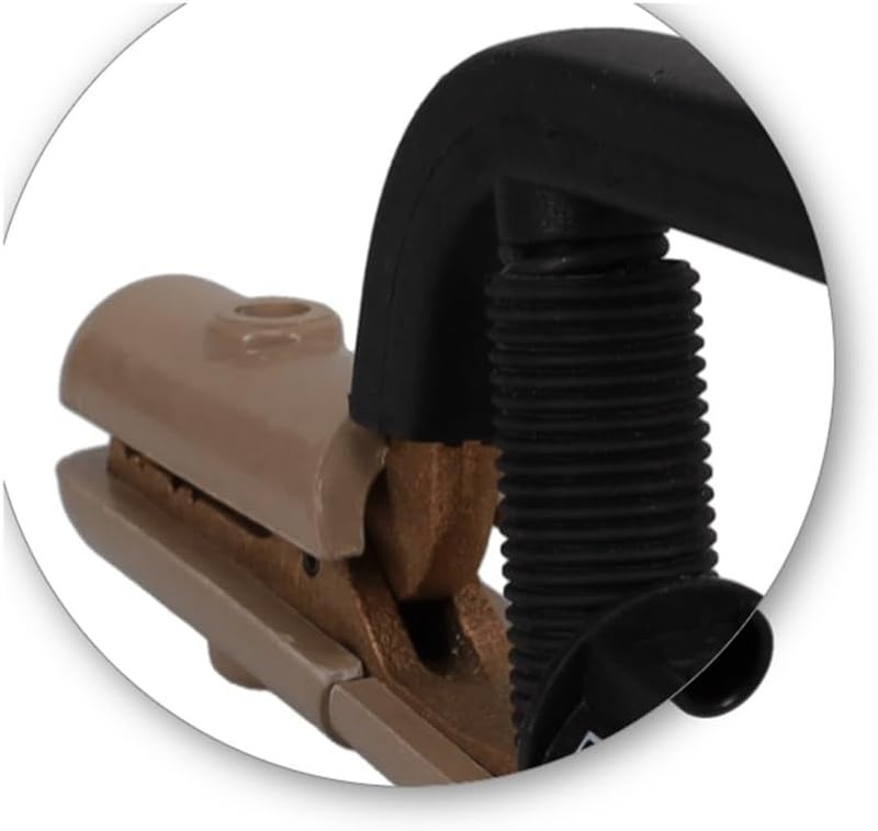 STARTECHWELD Electrode Holder A-732 Compatible with Tweco 300 Amps Stinger - Ball-Point Cable Connection A-732 - Image 4